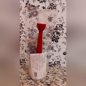 Pampered Chef BBQ Basting Bottle NEW